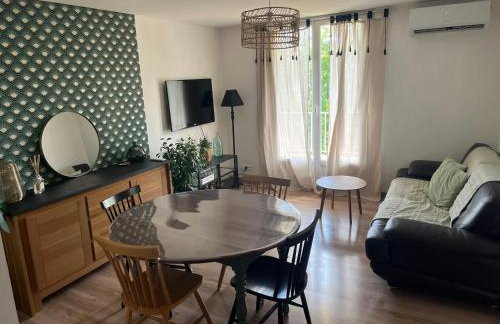 Appartement Cosy - Foto 14