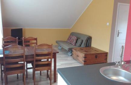 Słoneczna Zagroda - Sunny Ridge Farm - Foto 14