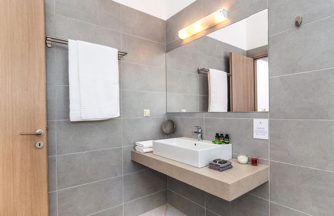 Villa Vereniki in Apokoronos - Foto 19