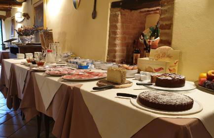 Antico Borgo Poggiarello - Foto 24