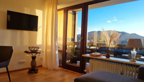 Apartment Chalet Bad Tölz - Foto 2