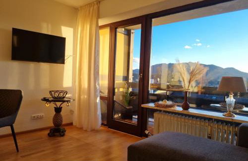 Apartment Chalet Bad Tölz - Foto 2