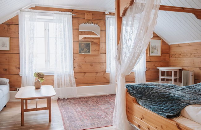 Helgaker Gård - Foto 48