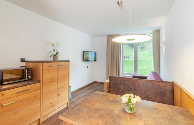 Apartments Home Apart Laudinella, See im Paznaun - Foto 8