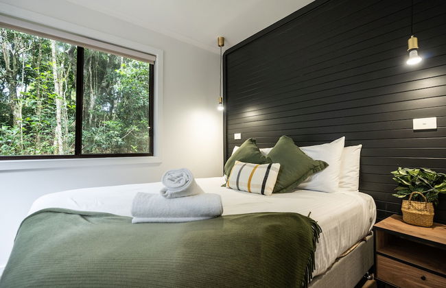 Tiona Palms Holiday Park - Foto 3