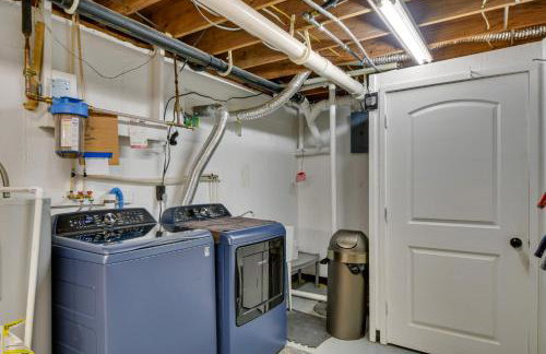 Missouri Castle with Private Lake, Pool and 100 Acres! - Foto 34