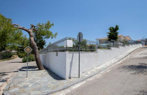 Villa with Private S Pool-Theologos by GHH - Foto 46