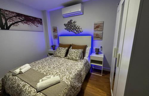 BASTINAZO ALOHADREAM - PREMIUM - Dúplex Lujo Recién Reformado con Jardín, Piscina, Parking, Aire Acondicionado - Los Caños de Meca - 50m playa - Photo 11