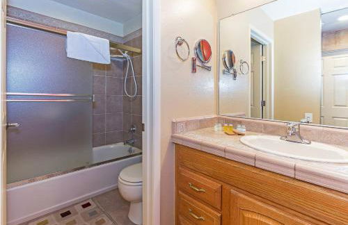 Horizons - Communal Sauna & Hot Tub! - Foto 14