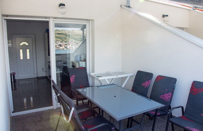 Sv. Jelena apartments - Foto 37