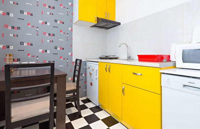 Dolce Vita Luxury Suites - Foto 21