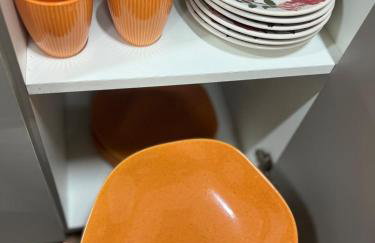 Boa Vista · Amplo Ap. a 5 km do Hospital Regional Hans Dieter - Photo 13