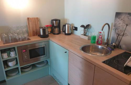 Fewo-Suite Seeblick mit Terrasse - Foto 6