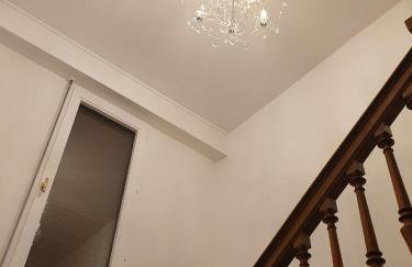 Appartement 150m2 - 5mn du téléphérique de l'Olympe - domaine des 3 vallées - Foto 68