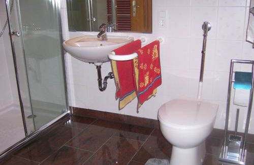 Ferienhaus Haus am Wald Nähe Loreley - Photo 12