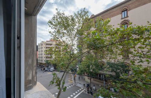 BeBarceloner Eixample Apartments- 4 bedrooms - Photo 20