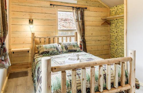 Fishing and Views River Paradise in Dubois! - Foto 14