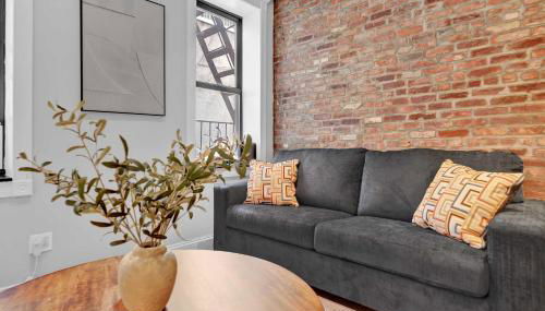 Modern 3BR in Gramercy -Near Union Sq NYU - Foto 4