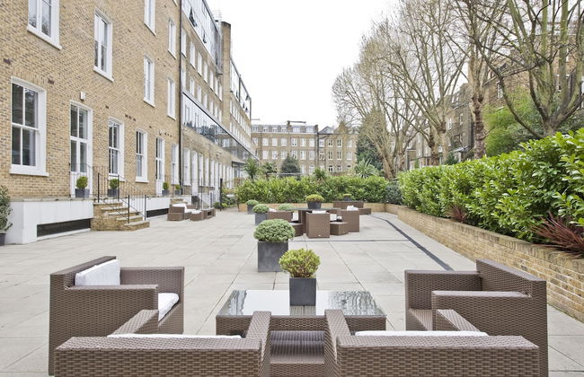 Nevern Place by Supercity Aparthotels - Foto 47