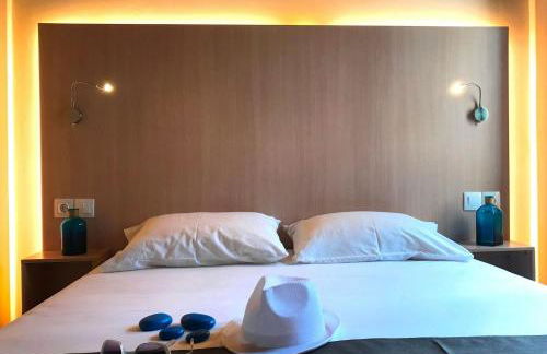 Impressive Platanias Villa Villa Bulma 2 Bedrooms Private Pool - Foto 2