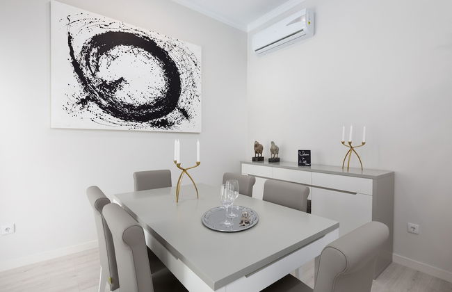 D Loft Sea and Golf - Foto 38