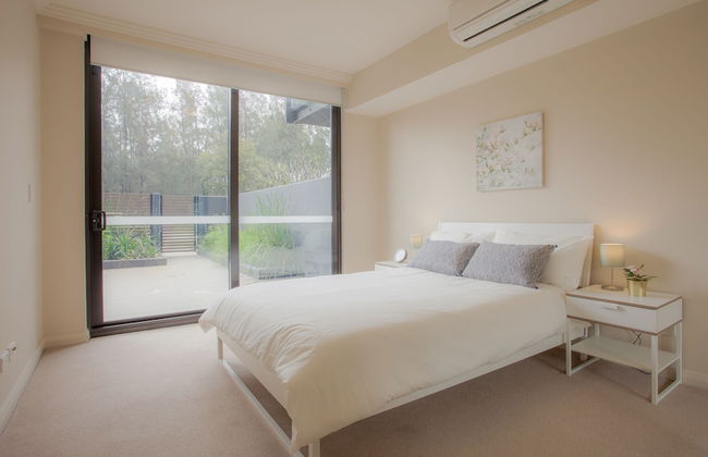 Maison Home - Marinas Apartments - Photo 6