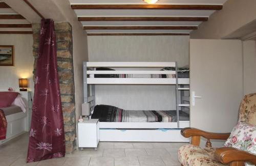 Gîte 2 chambres avec WiFi, proche Luxeuil-les-Bains - FR-1-583-368 - Foto 19