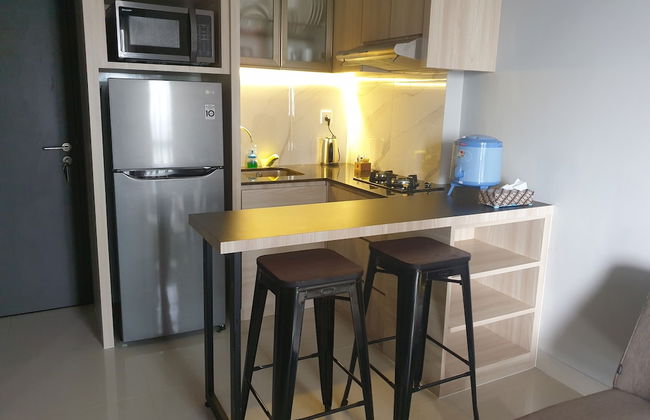 CozyHomes at One Residence Batam - Foto 30