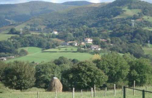 Casa Rural Olazi - Foto 25