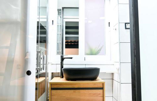 For You Rentals Coqueto apartamento TEMPORAL de un dormitorio en Madrid ARV400 - Foto 19