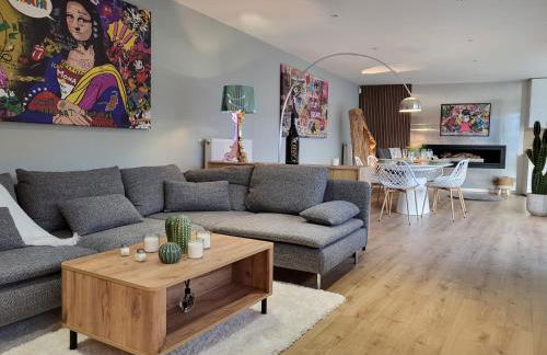 Villa Champagne pour 6! - Foto 5