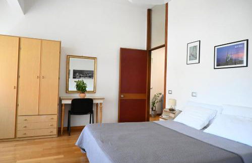 Bilocale in centro, con vista mare e Rotonda - Foto 27