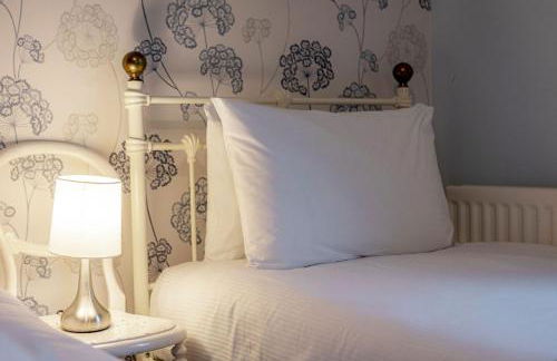 Sea View - Lower Largo - Foto 22