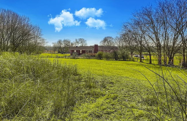 1 Country House Game Room BBQ Near Nashville TA - Foto 37