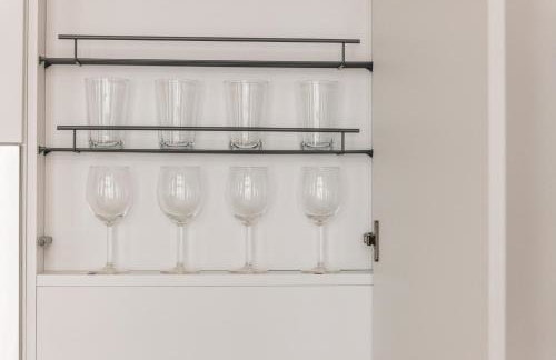 Frankfurter Allee Apartments by Sabine - Foto 70