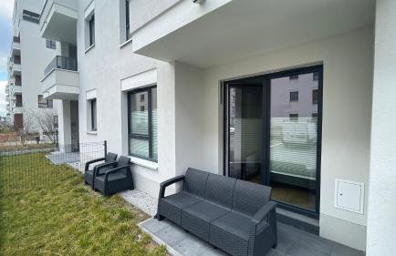 APARTAMENT 4 bed 2 room WARSAW - Foto 16