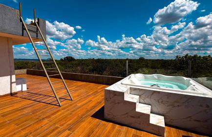 Casa Bela Vista do Cerrado - Foto 10