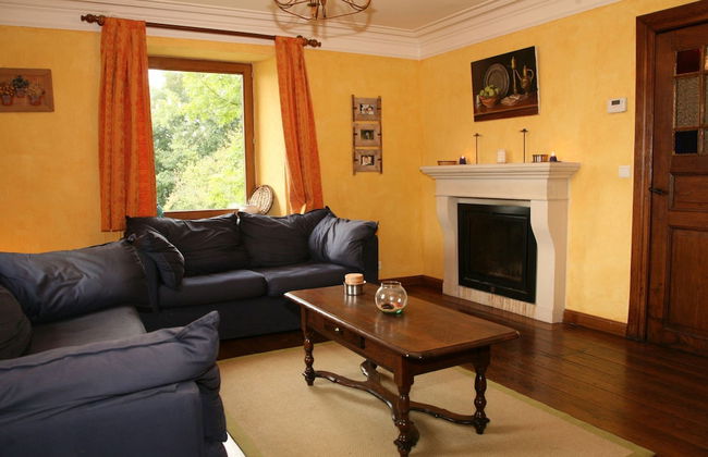 Historic Hideaway in Exbomont - Photo 13