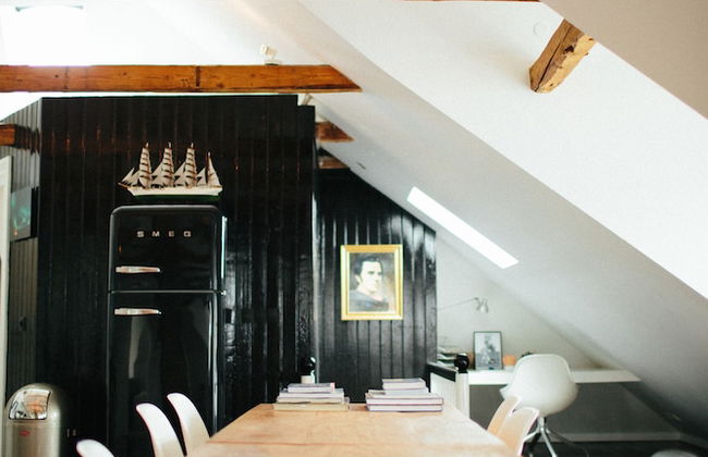 Hoepfner Historical House - Foto 36