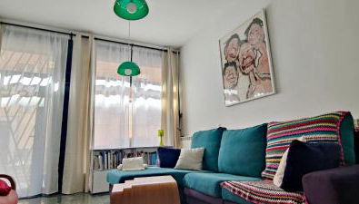 Palacio Vistalegre Apartamento Madrid - Foto 3