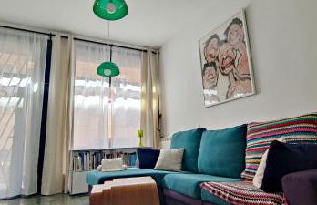 Palacio Vistalegre Apartamento Madrid - Photo 3