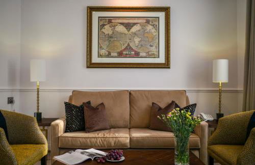 Collingham Serviced Apartments - Foto 22