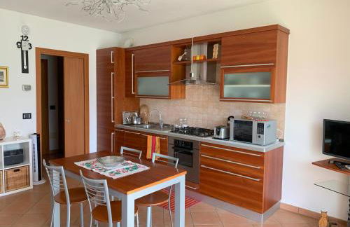 Casa Vacanze La Madoneta - Foto 8