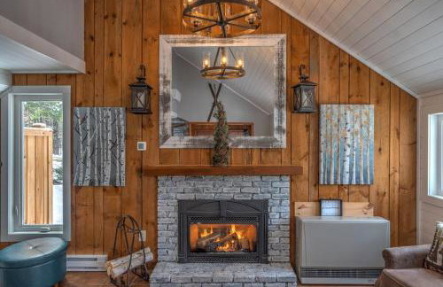 Modern Mtn Home*Pools*Fire Pit* - Foto 18