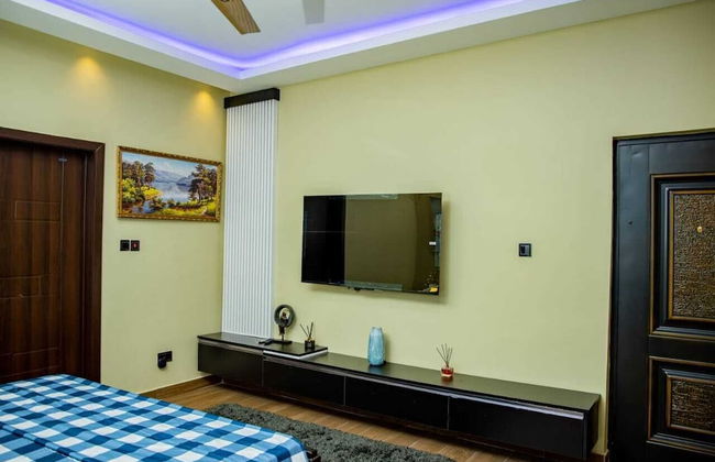 Js way Apartments and Executive Hotel - Foto 4