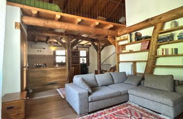 Bon Chalet Tirano Apartment - Photo 1