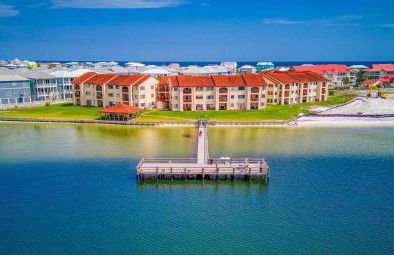 Sunset Harbor Palms 1-309 - Foto 1