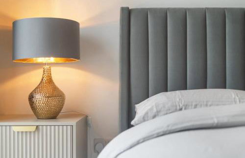 Modern and central 1BR Flat with Skyline View - Foto 8