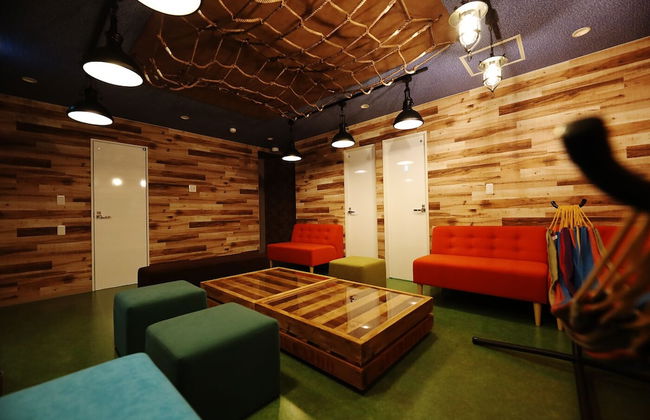 The Beehive Otaru - Photo 53