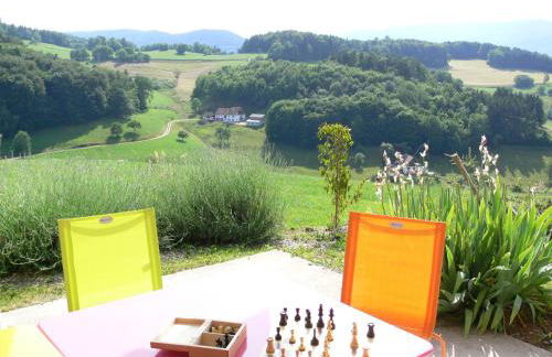 Gîte la Sapinière - Foto 12